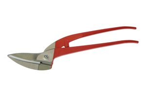 STUBAI Durchlaufschere 2690 , 350mm , PVC Isolierung - Spenglerwerkzeuge