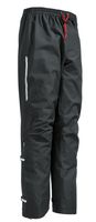 FHB DIETER Regenhose schwarz Gr. 2XL - Textilien