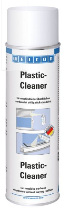 WEICON Plastic Cleaner 500 ml - Kleben