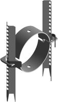 Einlegerohrschellen SAMVAZ Pipex STANDARD 9.1.A