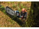 Akku-Teleskop-Kettensäge GKE 18V-25 TP Schwert 230mm, 7.7m/s, 2.9m Teleskop, Schultergurt - Bosch Elektrowerkzeuge