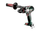 Combo Set Bauhandwerk 6.1 18V , 6 Tools Ladegerät + 4x 4.0Ah - Metabo Elektrowerkzeuge