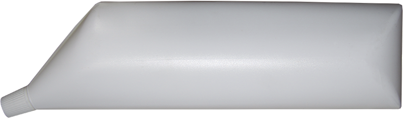 Gleitmittel in Tube