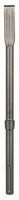 Flachmeissel, SDS-max RTec Sharp 25/400mm, Long Life, 2 608 690 124 - Bosch Maschinenzubehör