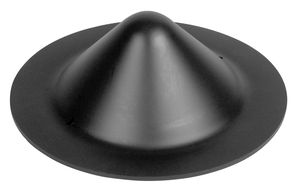 Zentrierstücke HDPE