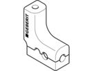 MeplaTherm Dämmbox 16-20mm 601.720.00.1 zu Metallrohr-Anschlussbogen - Geberit-Mepla-Formstücke