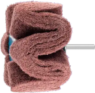 POLINOX-Schleifstift, gewellt PNG 10050/6 A 280 - Schleifen, Trennen