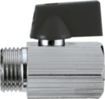 Kugelhahnen IVR 928 mini