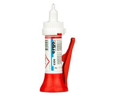 ERGO Sekundenklebstoff, Elastomer 5300, 20g - Kleben