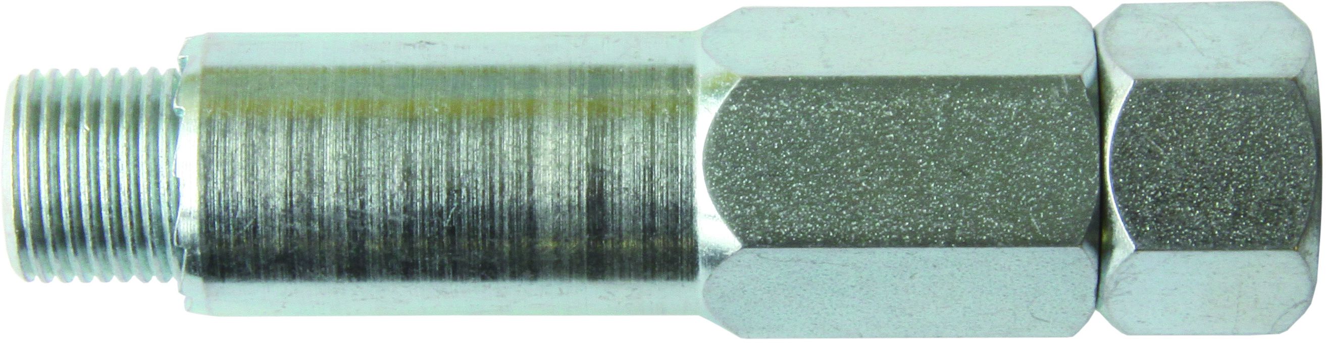 Schnellmontageschlüssel, verchromt 1017004, 1/2" - Sanitärwerkzeuge