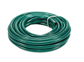 TEGUPLAST Kunststoff-Wasserschlauch Ø 16mm, 7bar, grün, L= 25m - Schläuche, Schlauchbriden