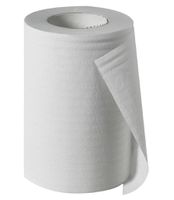 Reinigungspapier 1lg. zu Papierspender S H= 20cm, L= 120lm - Reinigung