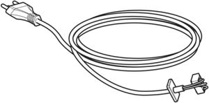 Netzkabel GEBERIT