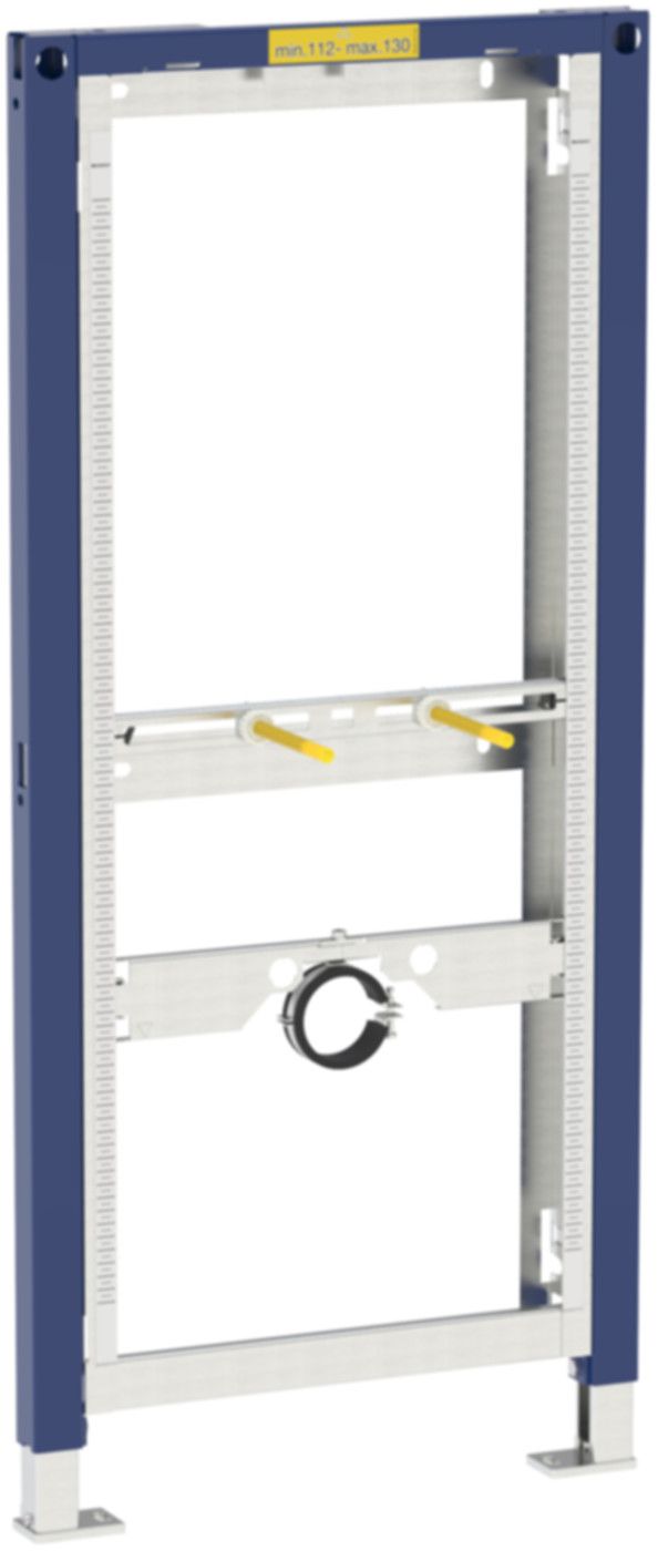 Duofix Urinal-Element 0-Liter Typ 112 111.668.00.1 - Geberit-Duofix