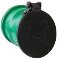 Froschklappe