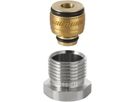 MeplaTherm Anschlussverschraubung m/AG 16mm-1/2" zu Danfoss 641.513.00.1 - Geberit-Mepla-Formstücke