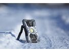 BRENNENSTUHL LED Akku  Strahler "Rufus" IP65, 30W, 3'000lm, 6500K - Elektrozubehör