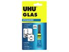 UHU Glaskleber, wasserfest 2g, in Tube - Kleben