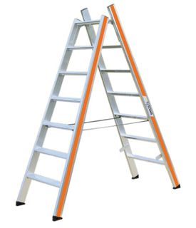 HB Malerleiter, Typ 210