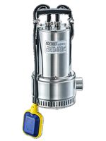 fortec® Schmutzwasserpumpe, PSI-27000 230V ,Fördermenge 27'000 l/h - Wasser