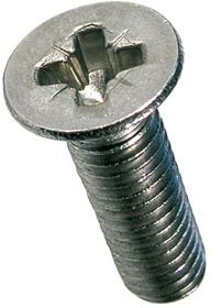 82213 Senkschrauben