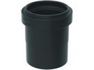 Steckmuffe red. 56/50mm 305.040.14.3 - Geberit-PE-Silent-Formstücke