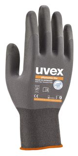 UVEX Arbeitshandschuhe phynomic lite
