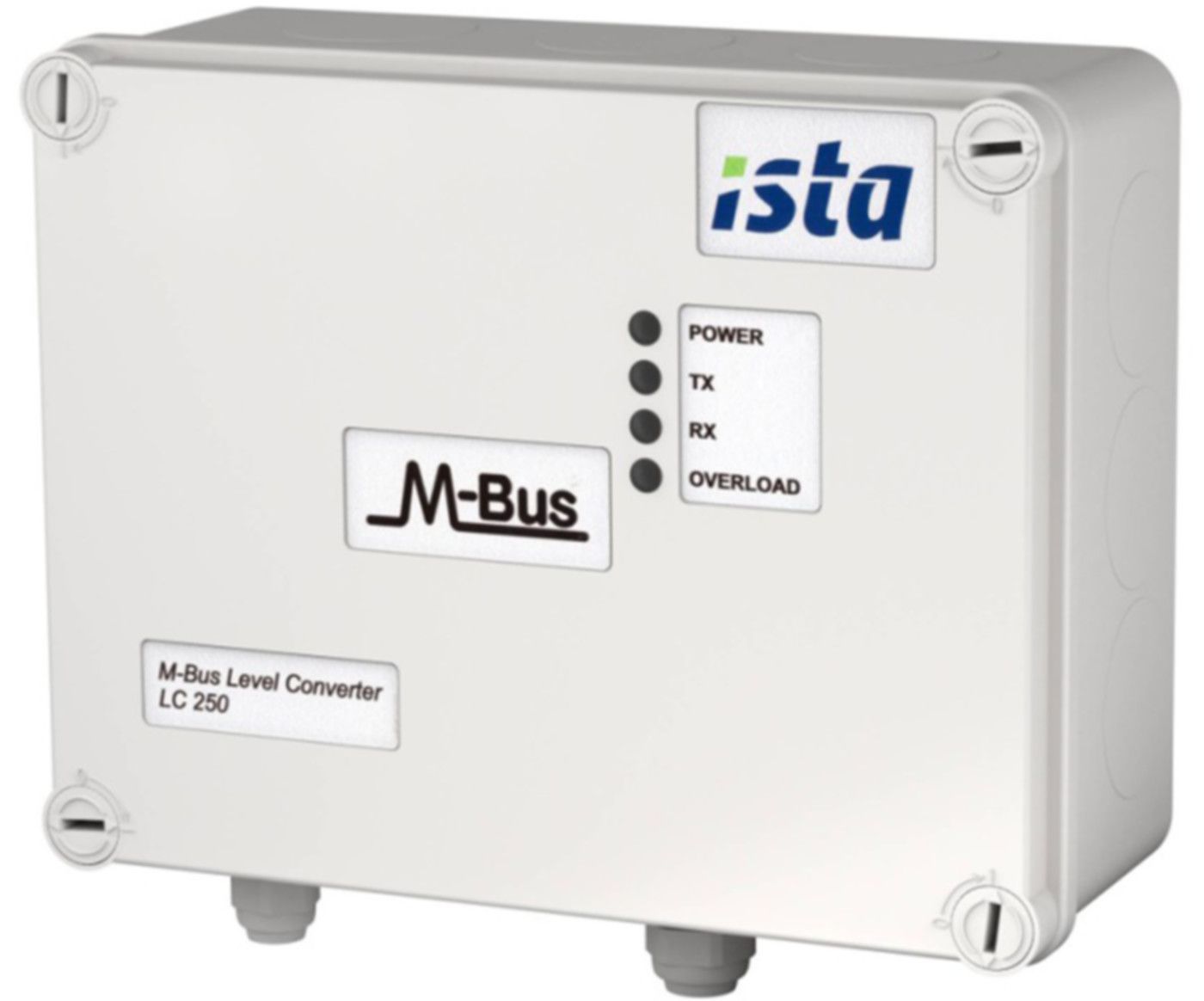 M-Bus Module ISTA Level Converter LC250