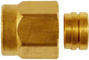 Armaturenanschlüsse SERTO SO 40021