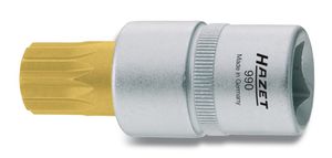 1/2" ,  Innen Vielzahn