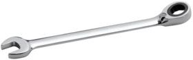 KRAFTWERK Gabelring-Ratschenschlüssel 3405-5.5mm, L= 125mm - Schlüsselwerkzeuge