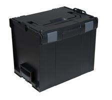 L-BOXX Aufbewahrungssystem 374 Trade, 378B X 294T x 339H, 41.5 Liter, 6000003 - Werkzeugkoffer,Sortimentskoffer,Behälter