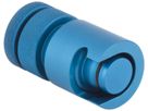 Abpressstopfen 88.9mm 90930 - Mapress-Werkzeuge und Zubehör