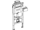 Wand-WC-Element Omega 111.032.00.2 Typ 98 Betätigung von oben/vorne - Geberit-Duofix