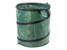 Gartensack "Pop up" aus Polyethylen Inhalt 137L, UV-beständig, waschbar - Gartenbauwerkzeuge