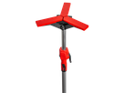 BESSEY Deckenstativ STE Passend zu STE-DS, AussenØ des Innenrohrs 25&28mm - Winkelmessen