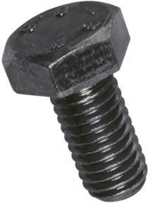 6-kt Schr ohne Schaft St 8.8 BN54 DIN933 M16x90 - Bossard Schrauben