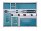 Werkstattwagen SWISS-TEAM-PLUS 743-tlg. 1/4",3/8, 1/2" - Schlüsselwerkzeuge