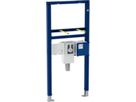 Element für Waschtisch 111.557.00.2 Typ 112, Standarmatur m/UP-Funktionsbox - Geberit-Duofix