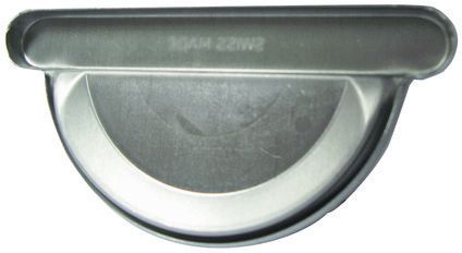 Anfalzboden Lipp L+R 250 mm 124 - MattpluS Spenglereihalbfabrikate