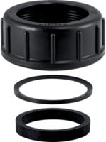 Überwurfmutterset 363.749.16.1 d 56mm - Geberit-PE-Formstücke