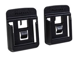 ProClick Battery Mount Set 6100000973 - Werkzeugkoffer,Sortimentskoffer,Behälter