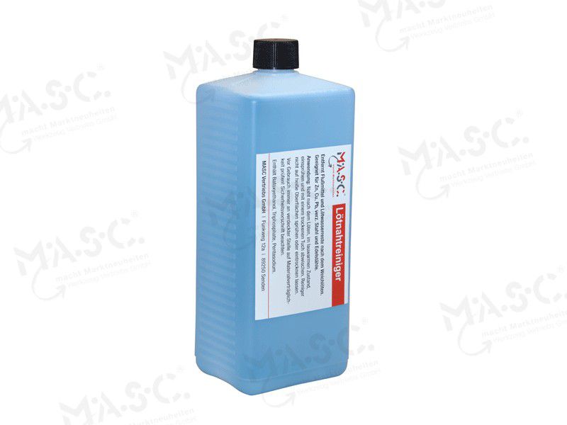 Lötnahtreiniger LNR 1000ml , Nachfüllflasche - Spenglerwerkzeuge