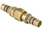 Verschraubung 63mm 607.571.00.5 - Geberit-Mepla-Formstücke