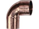 Löt-Bogen 90° 7001 12 mm 767 001 003 - GF Lötfittings