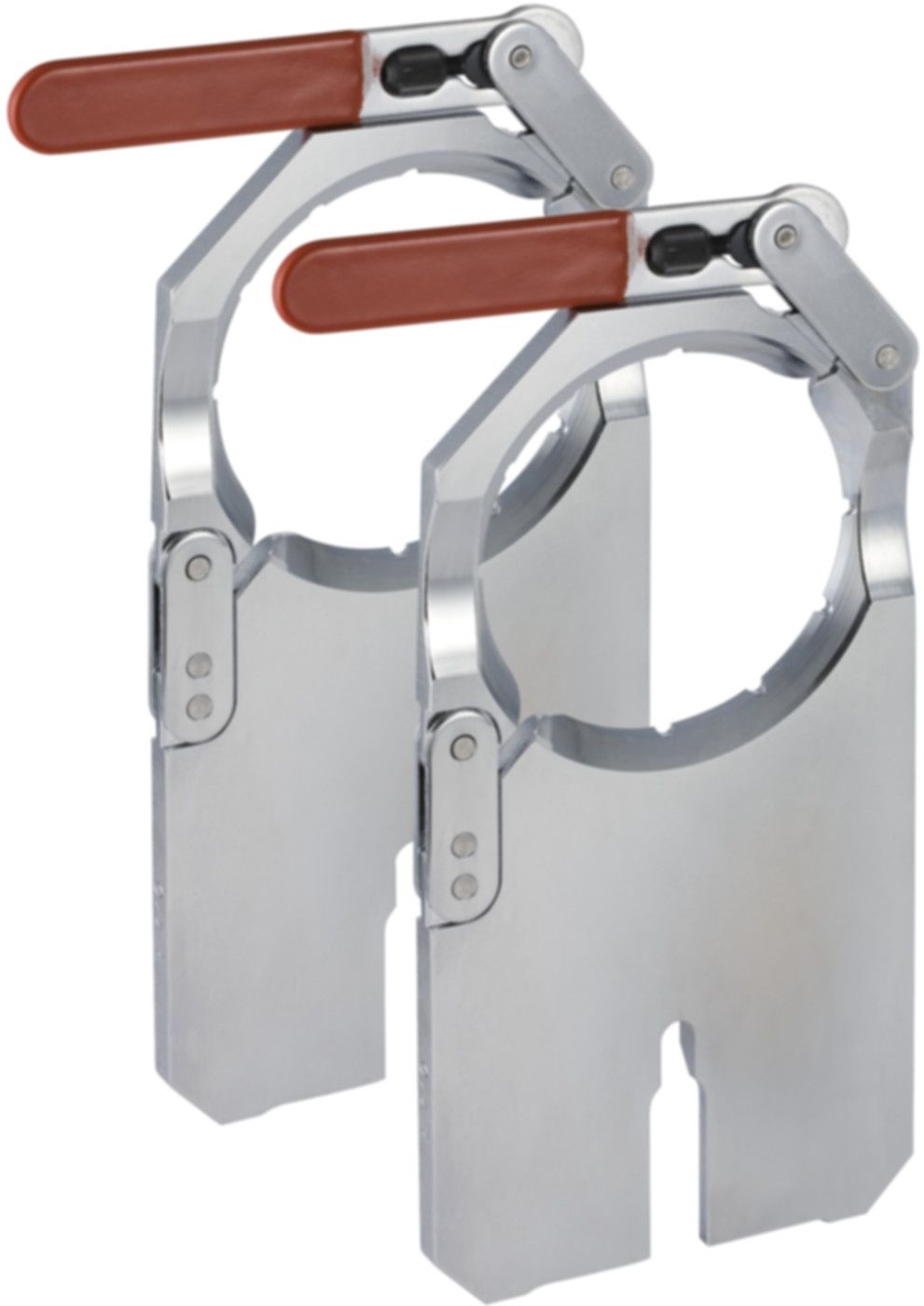 Aufspannplatten-Garnitur d 40 mm 359.817.00.1 - Geberit Werkzeuge und Zubehör