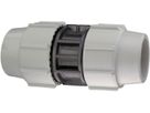 Kupplung egal 7010 d 32mm - Plasson-Klemmfittinge