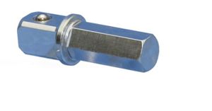 Raccord-Ventilschlüsseleinsatz