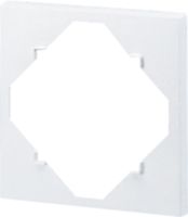 Distanzrahmen 20 mm für alle ER UP-Gehäuse DR 60/100 - Ventilatoren