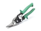 WISS Blechschere, Rechts M2R, grün, L= 250mm - Spenglerwerkzeuge